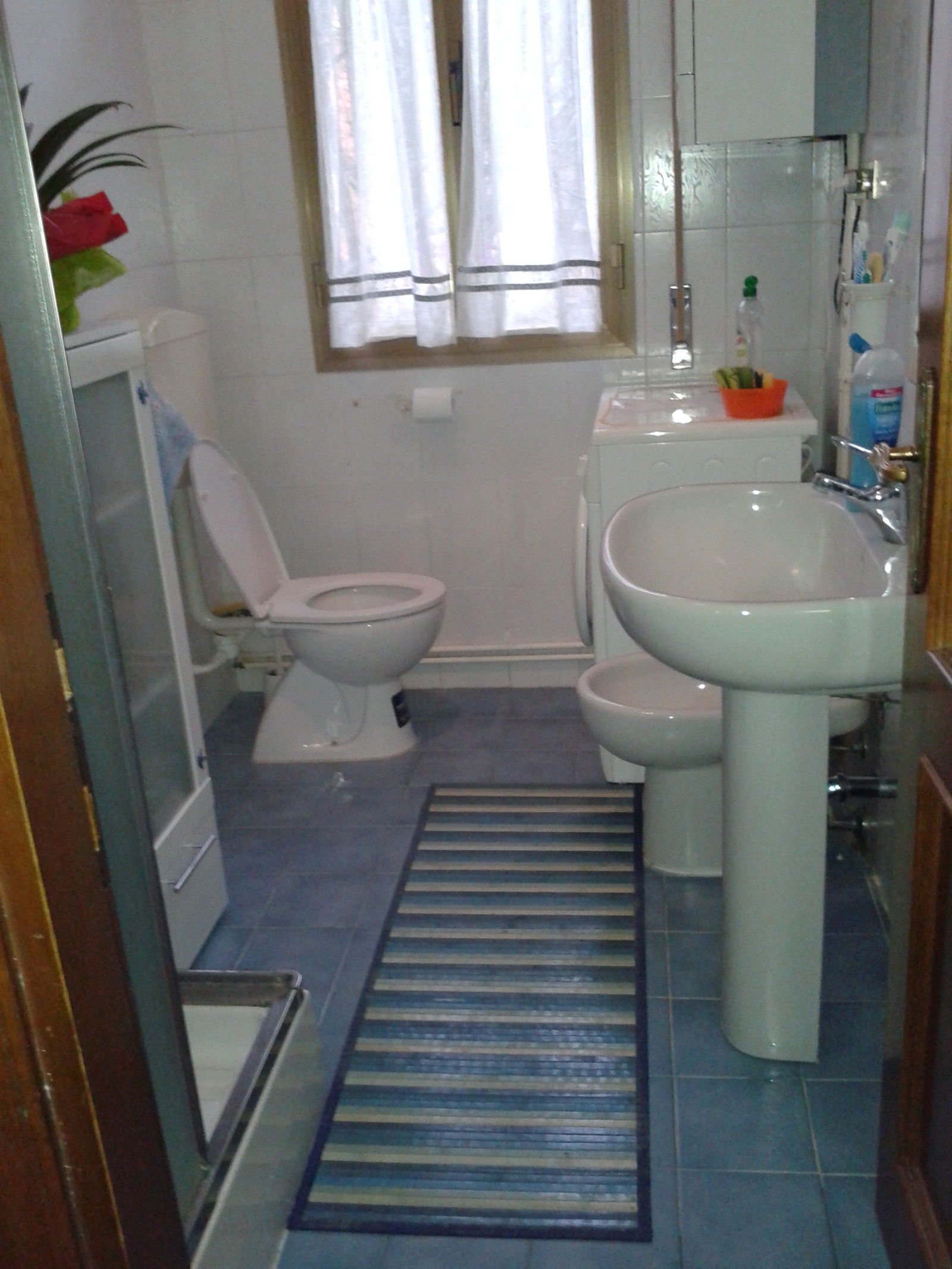 Gastenkamers Bologna 522615