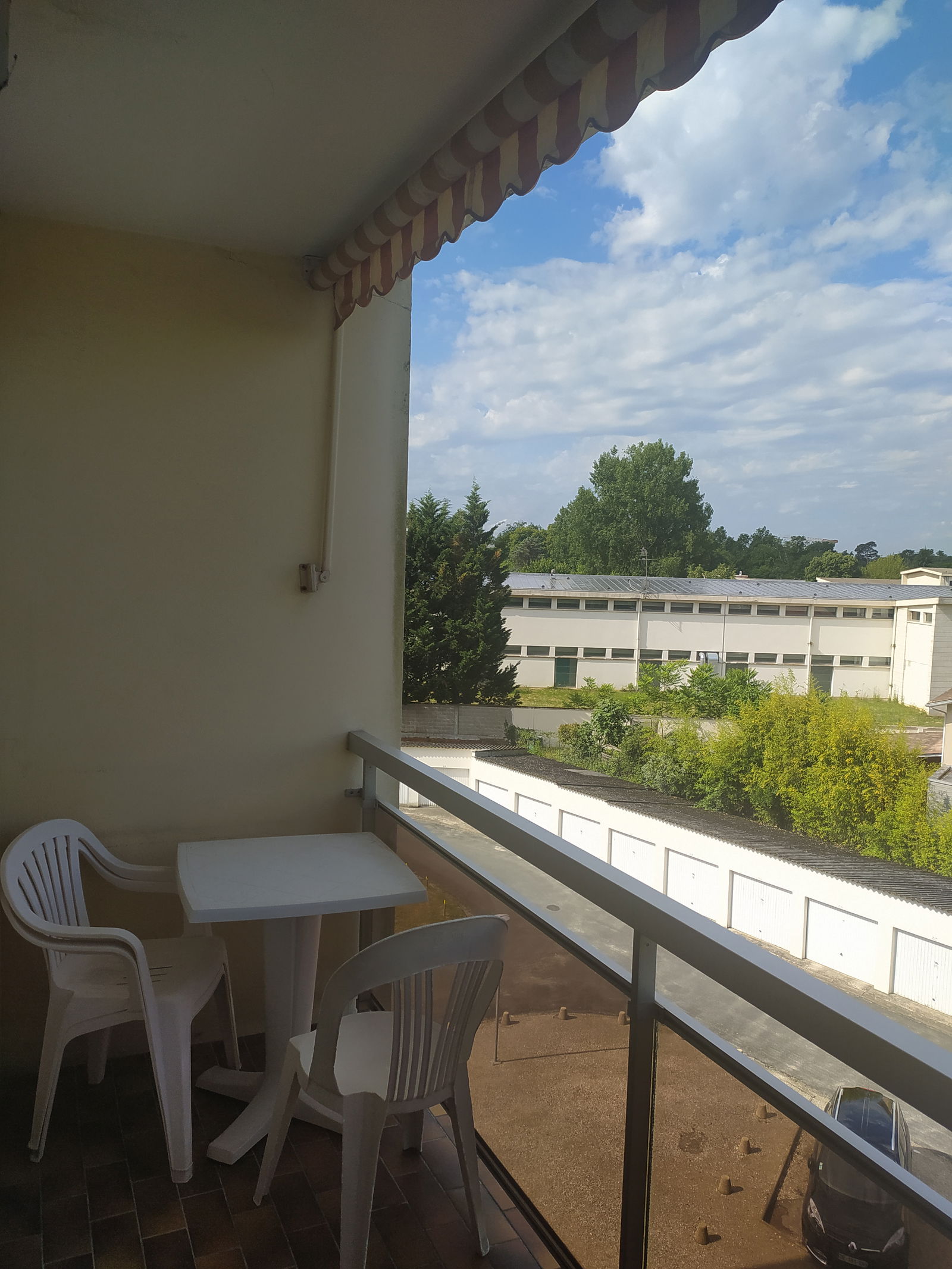 Colocatie Gradignan 516720