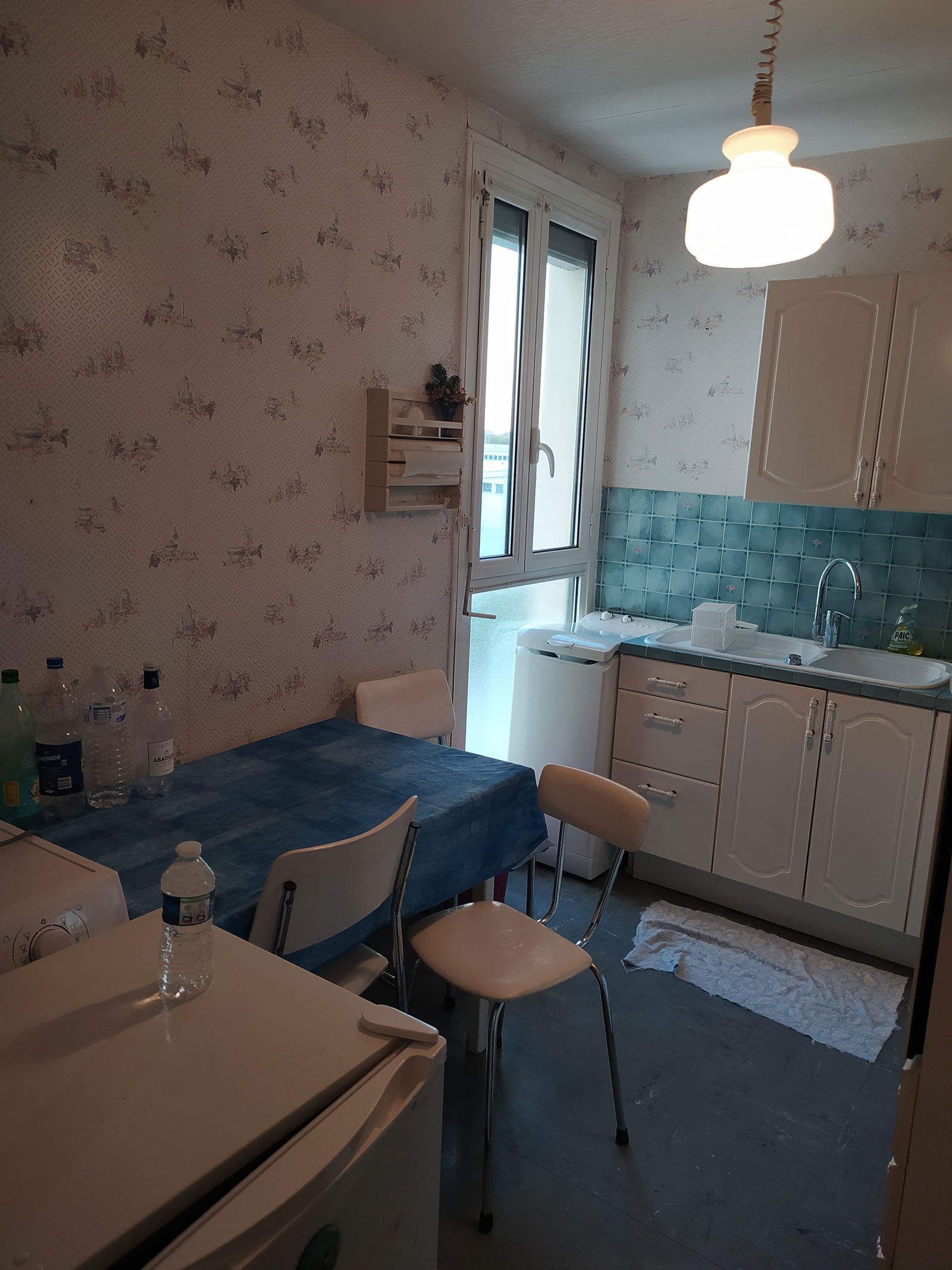 Colocatie Gradignan 516720