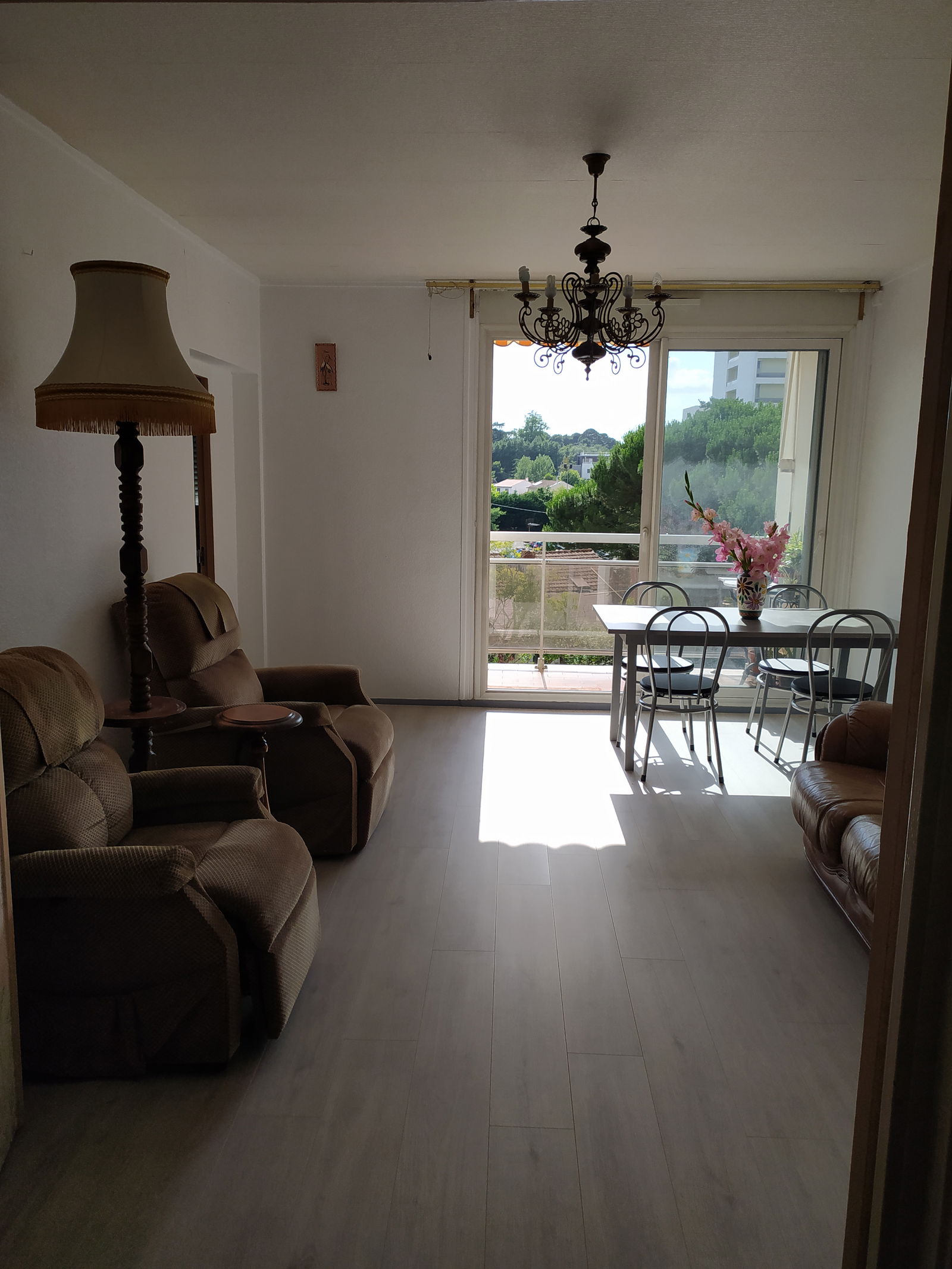 Colocatie Gradignan 516720