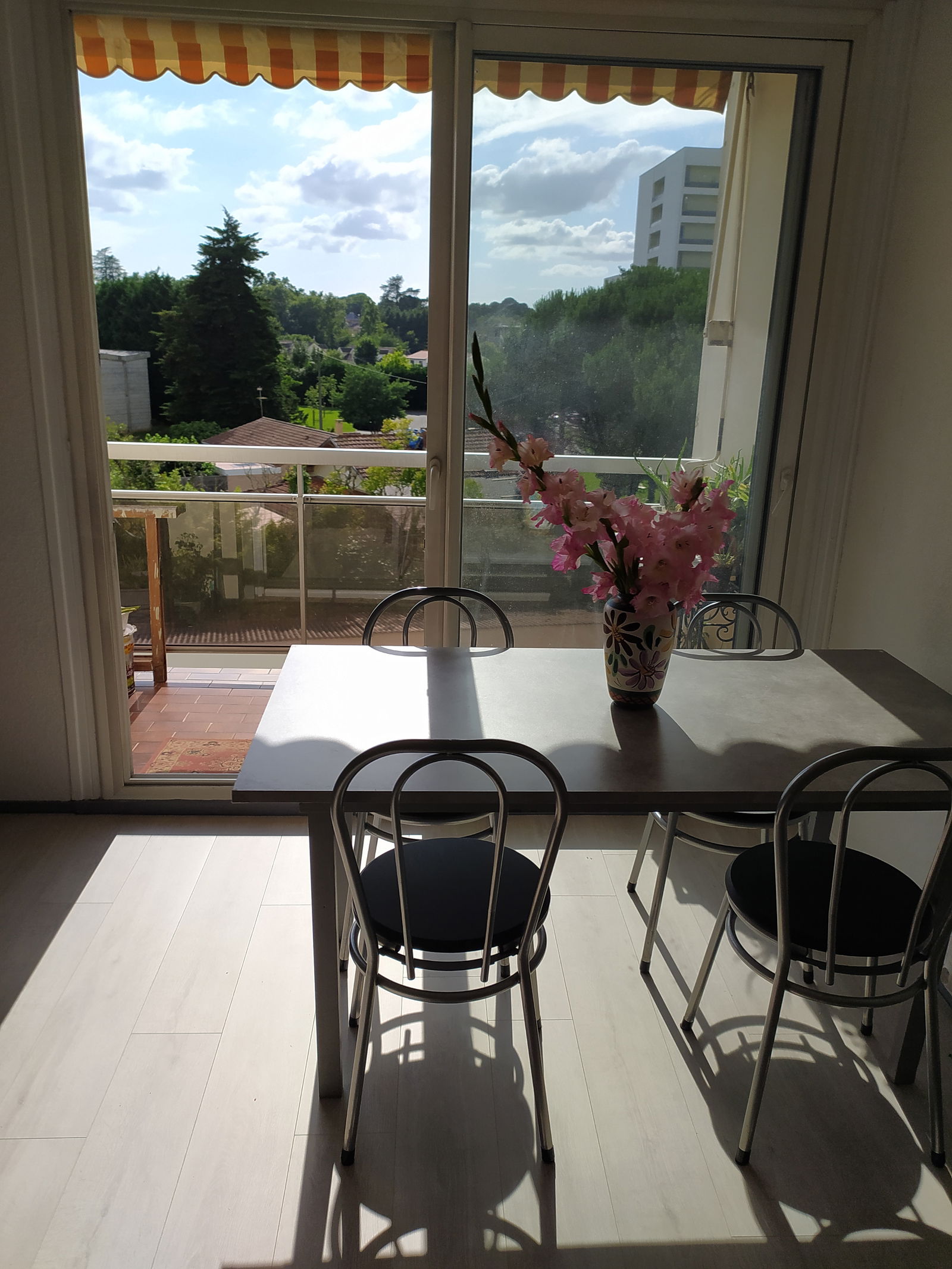 Colocatie Gradignan 519924