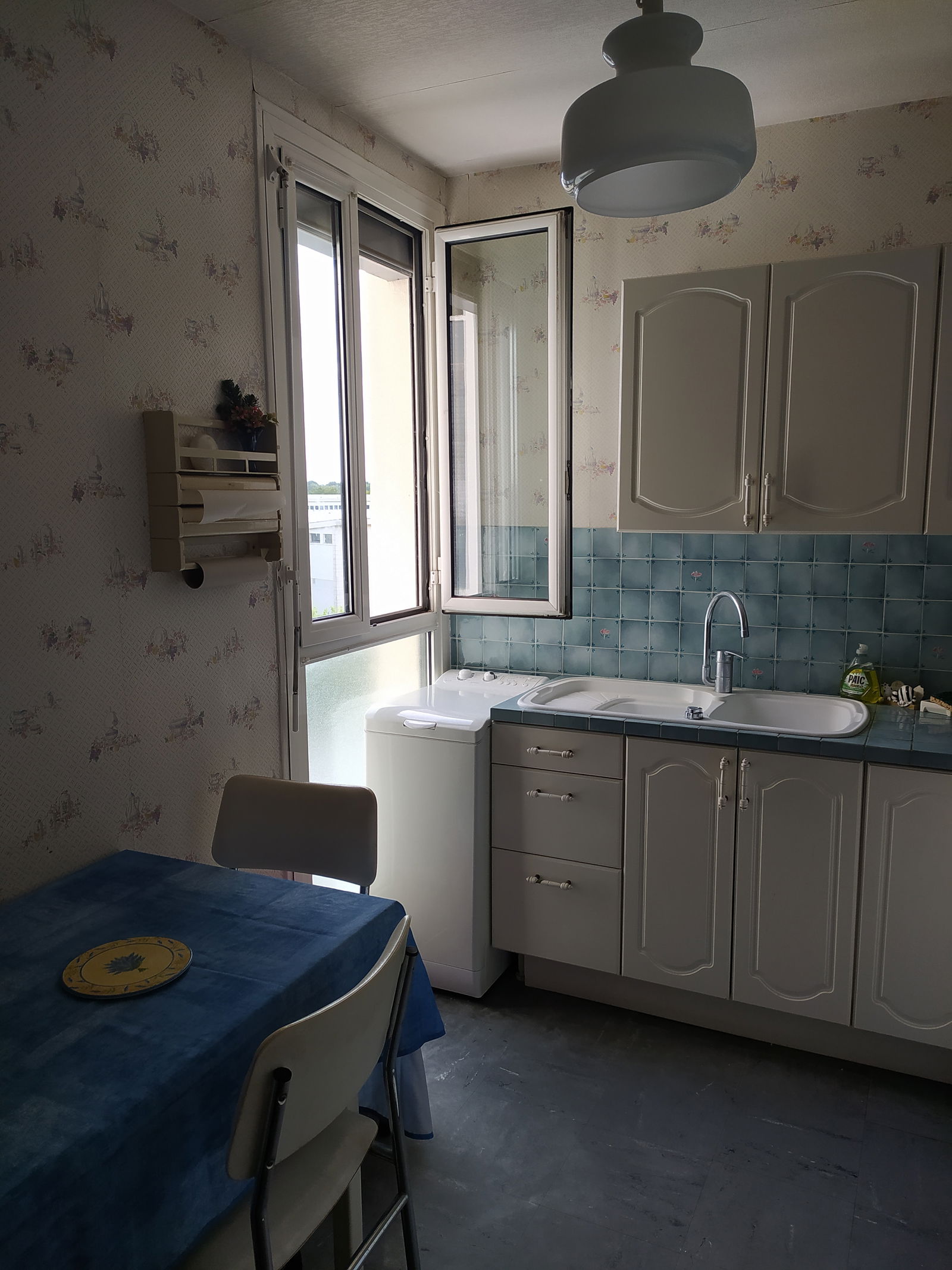 Colocatie Gradignan 519924