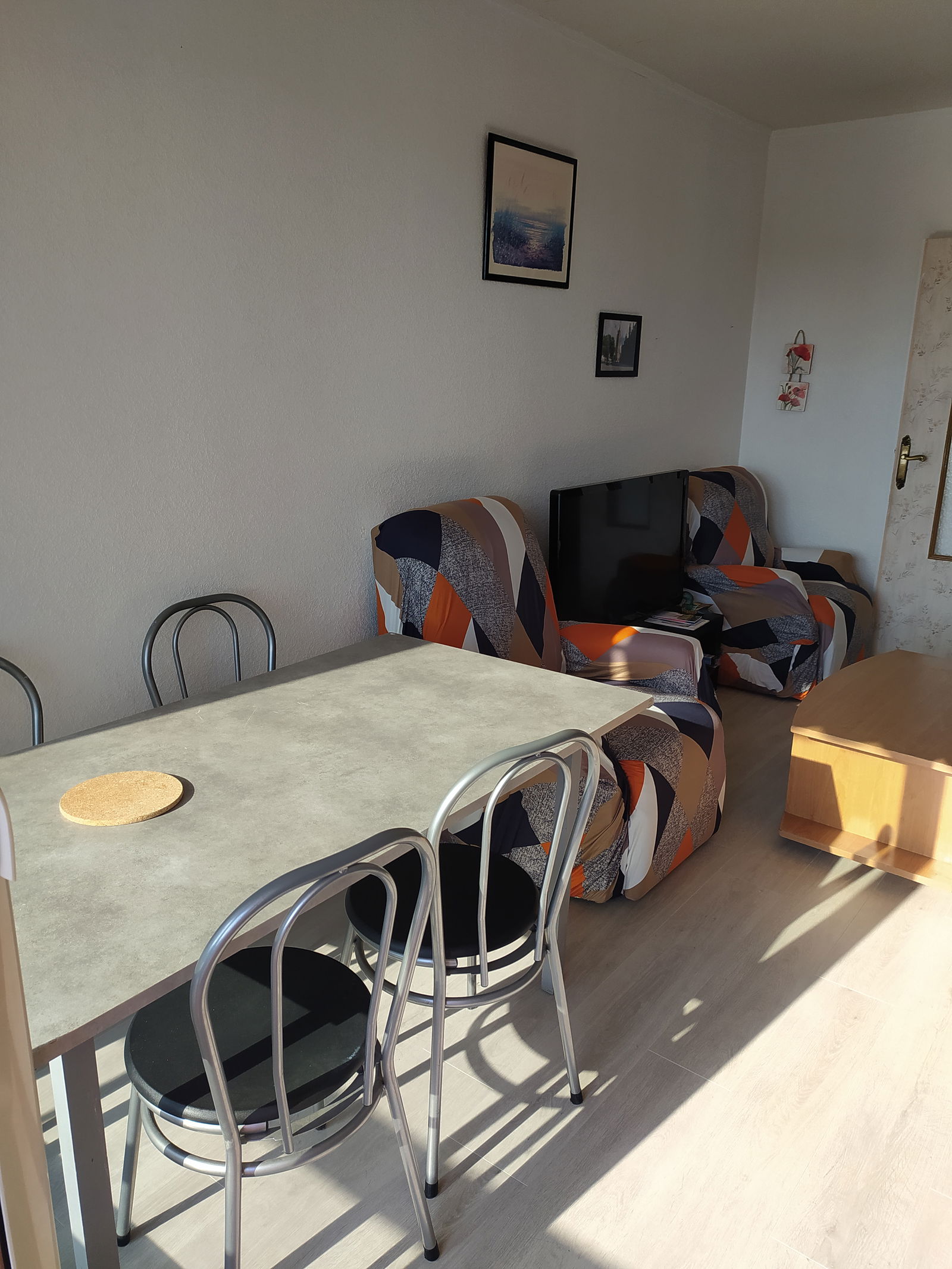 Colocatie Gradignan 519924