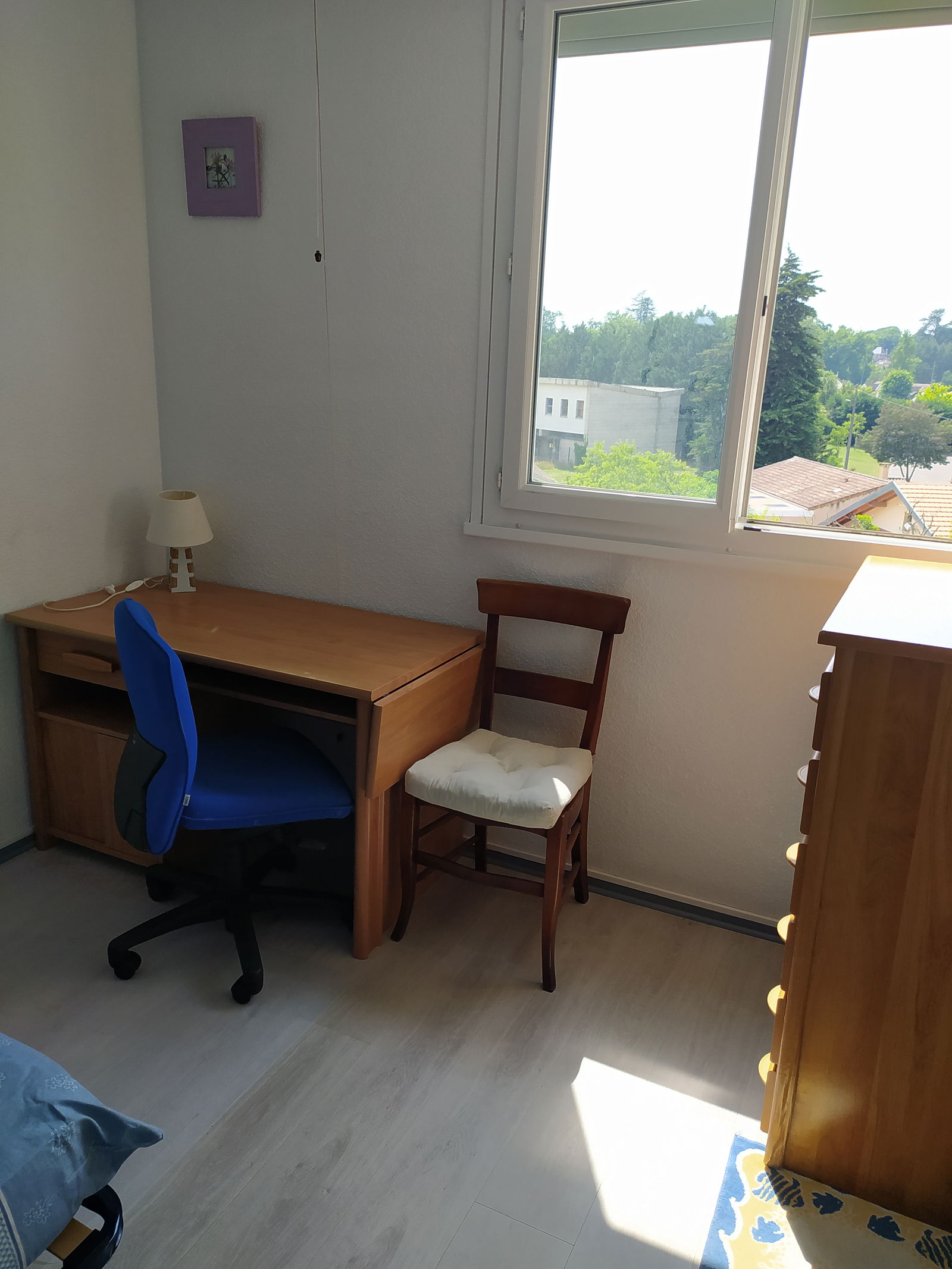 Colocatie Gradignan 519924