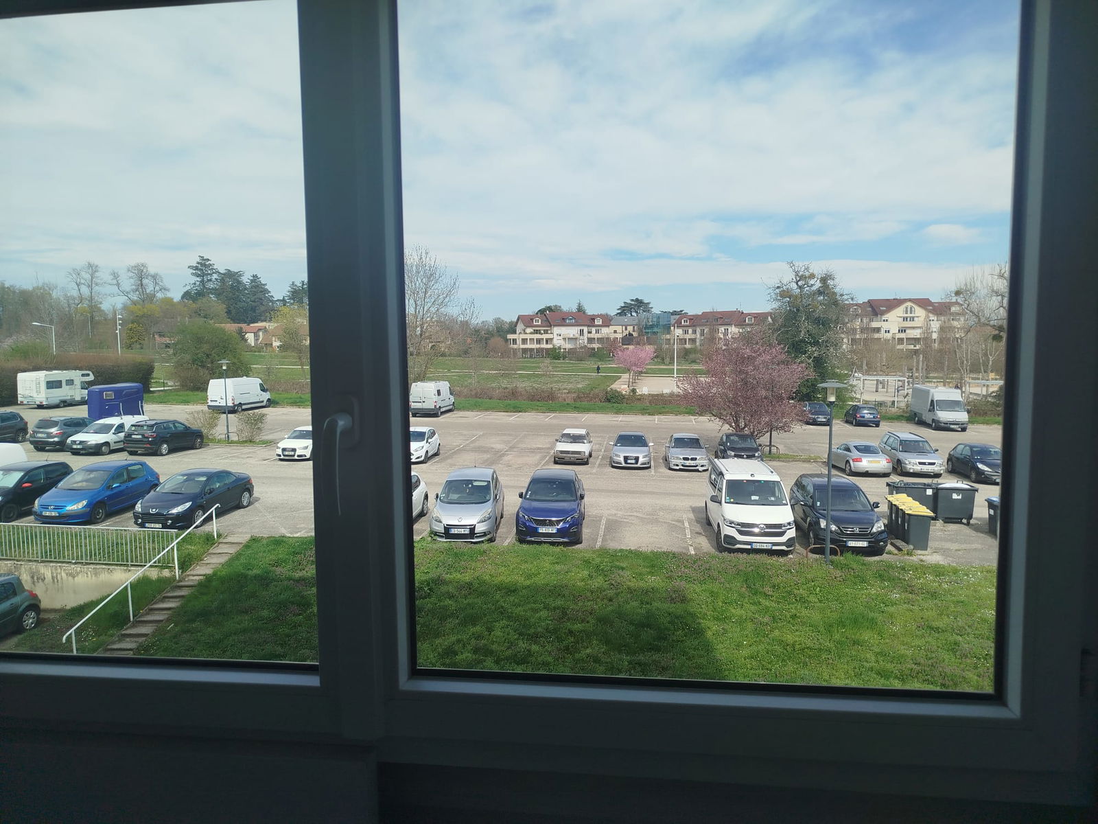 Colocatie Ferney-Voltaire 541695