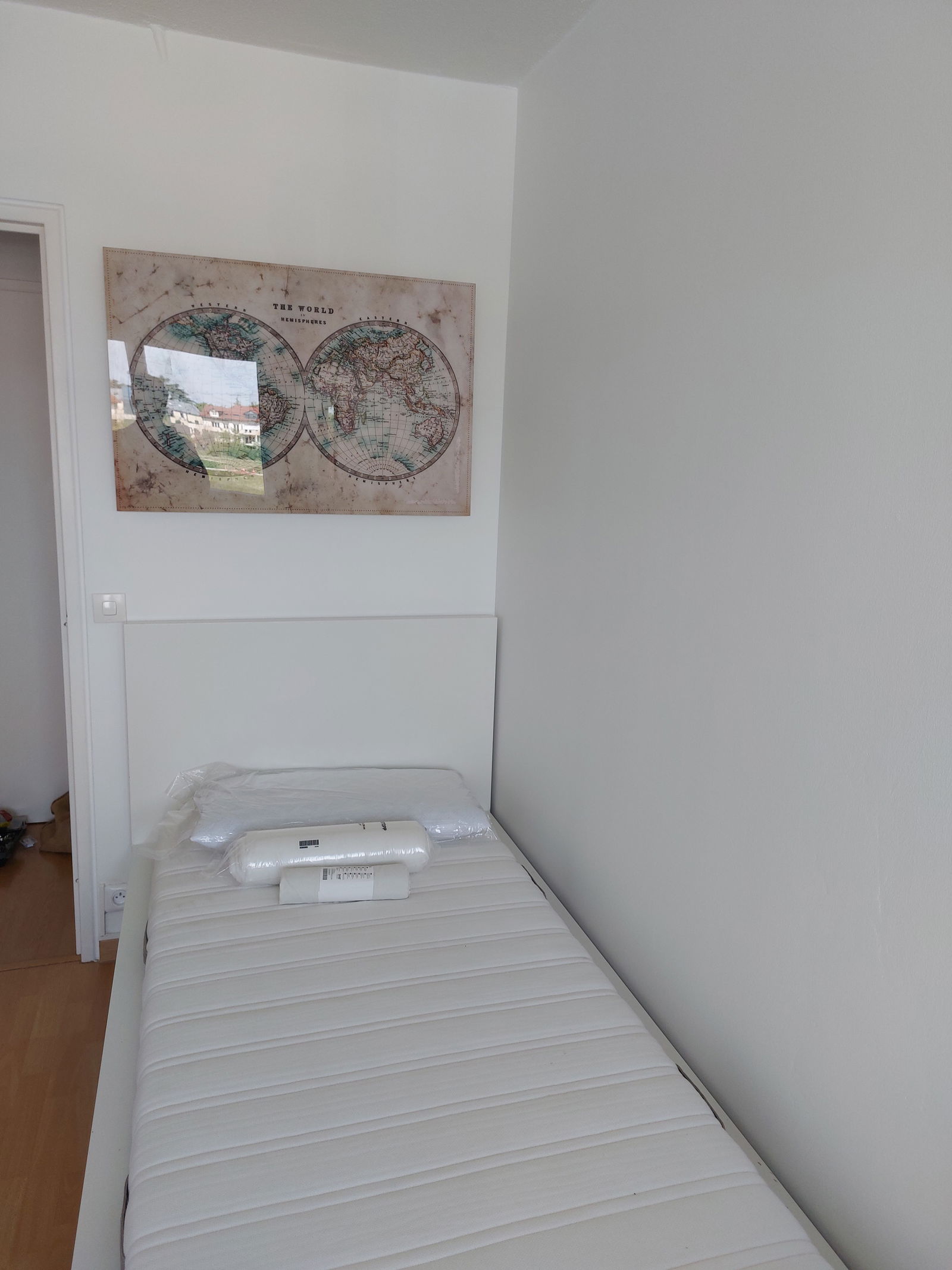 Colocatie Ferney-Voltaire 541695