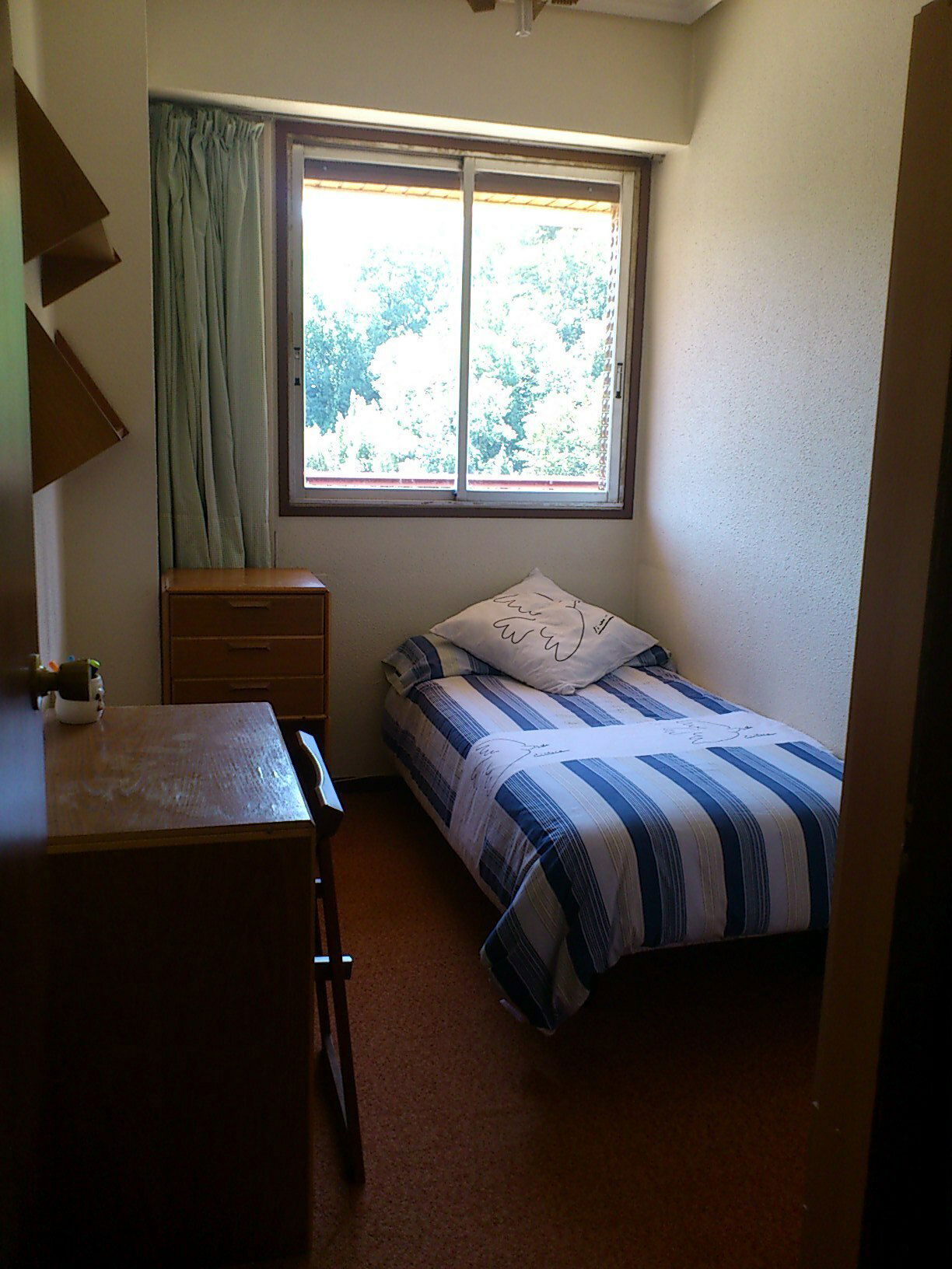 Colocatie Donostia-San Sebastián 99705