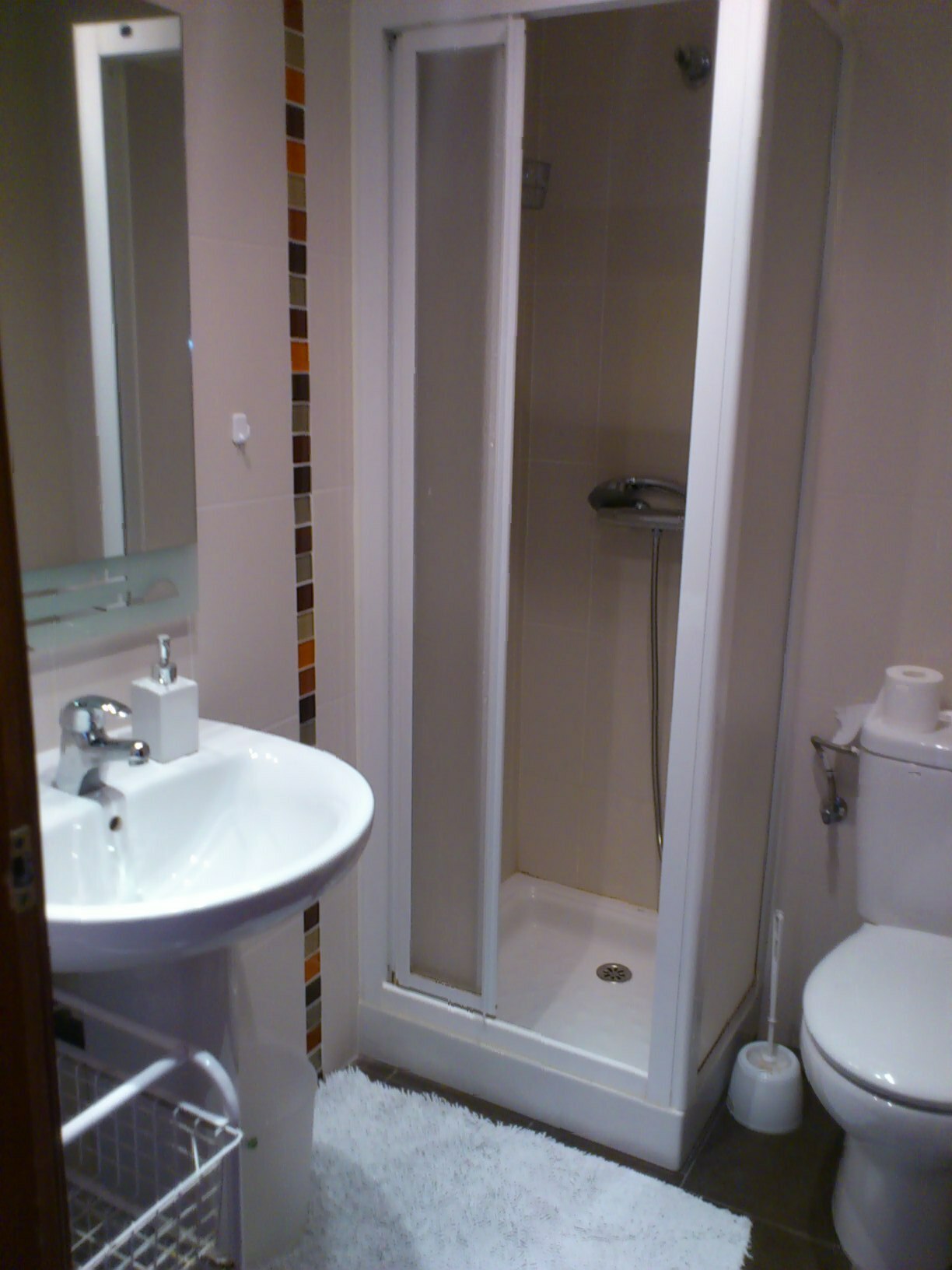 Colocatie Donostia-San Sebastián 99705