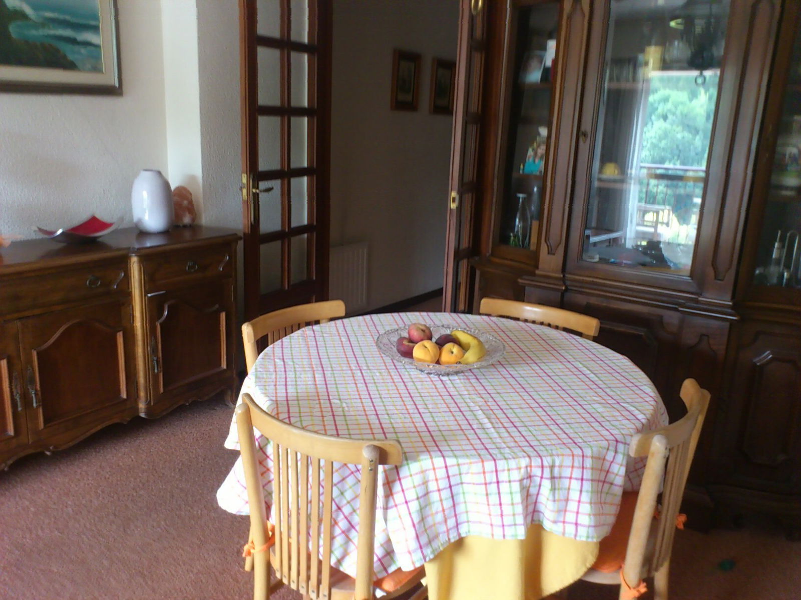 Colocatie Donostia-San Sebastián 99705