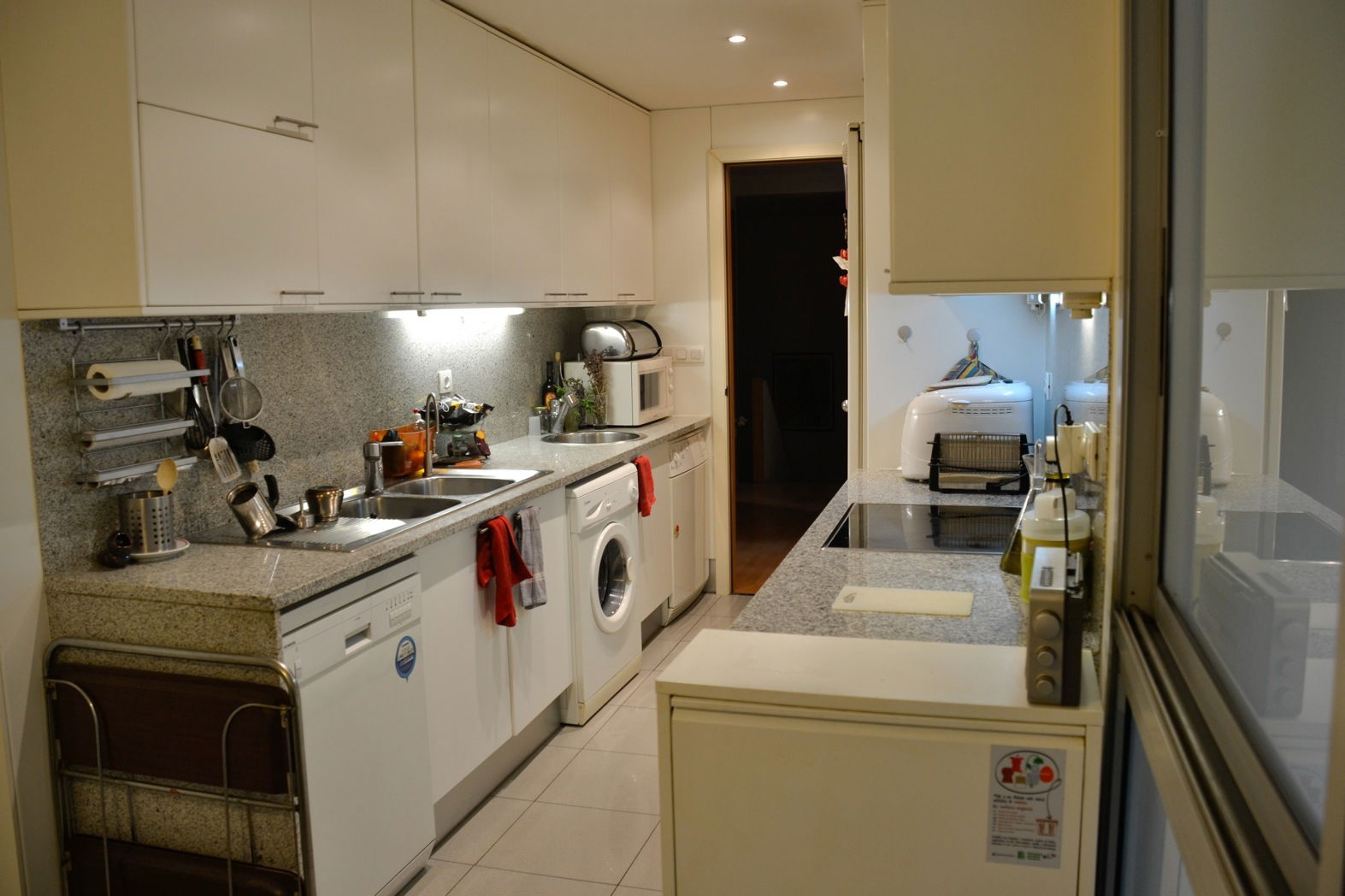 Gastgezin Barcelona 173130