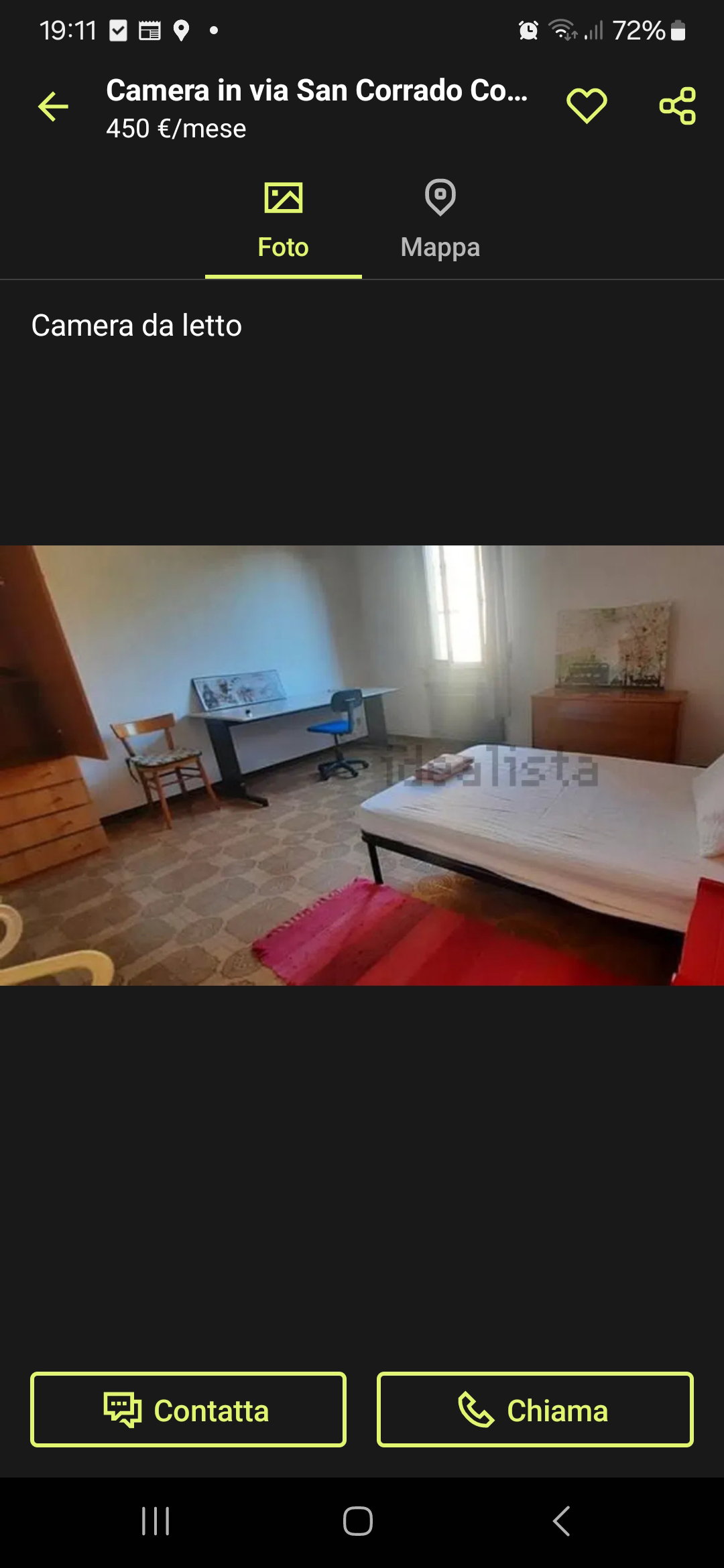 Colocatie Piacenza 552394