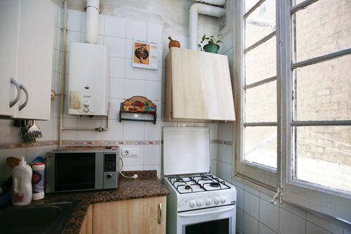 Colocatie Barcelona 92589