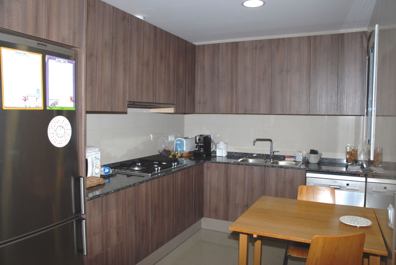 Gastgezin Barcelona 116758