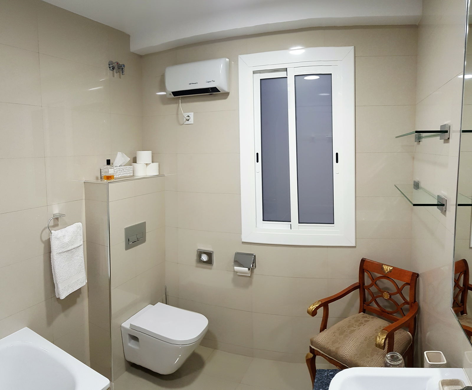 Gastgezin Barcelona 116758