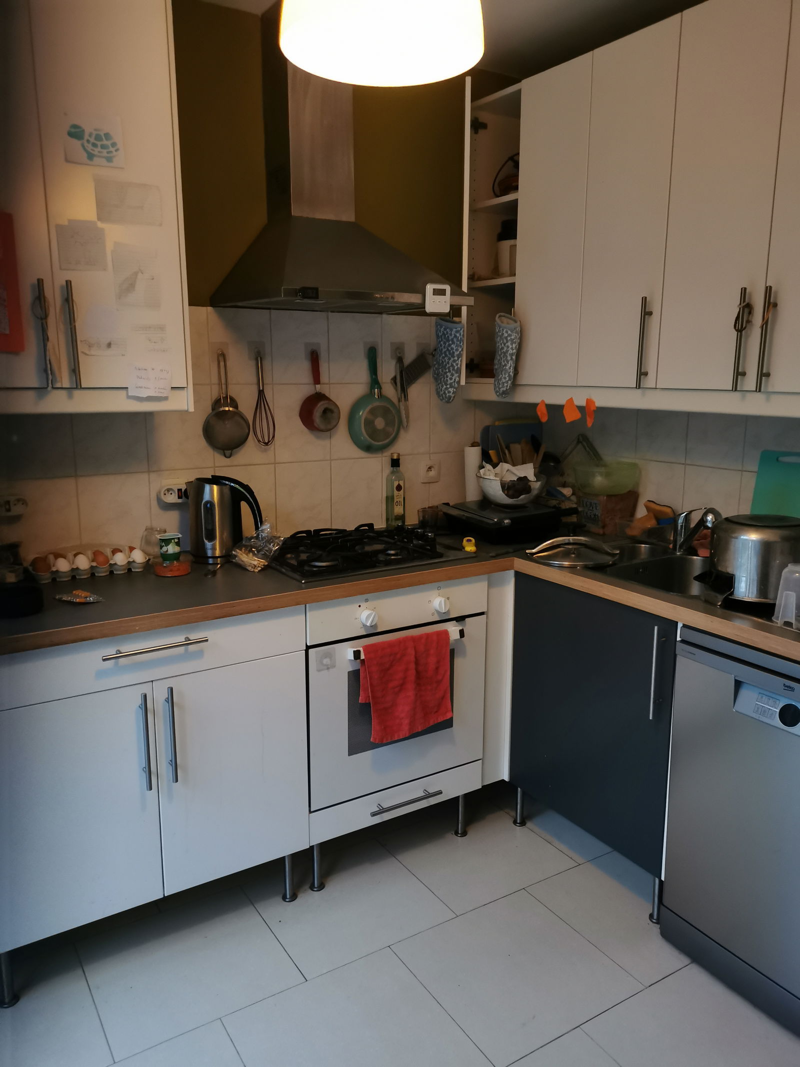 Gastgezin Hoeilaart 588217