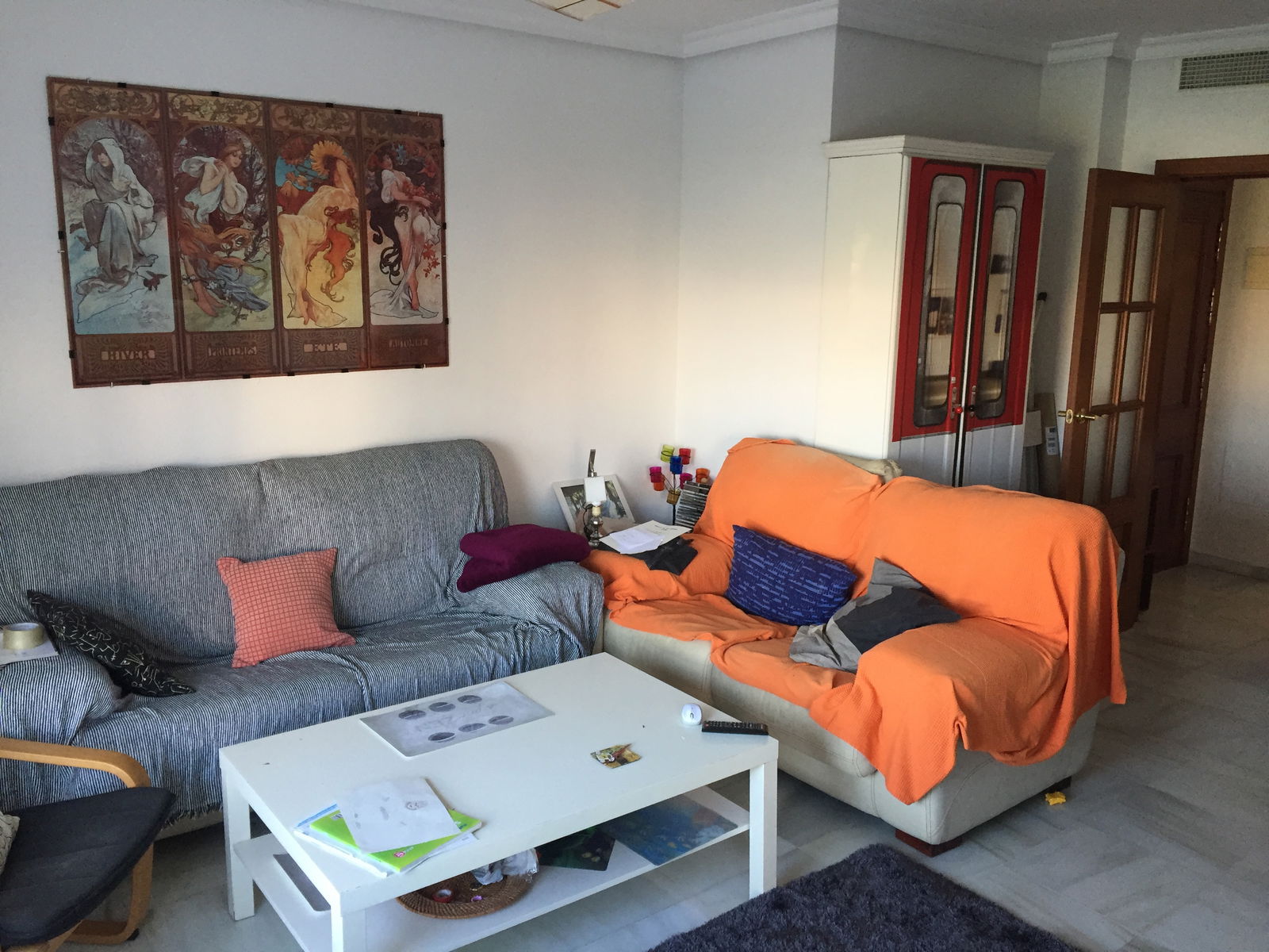 Colocatie Málaga 90242