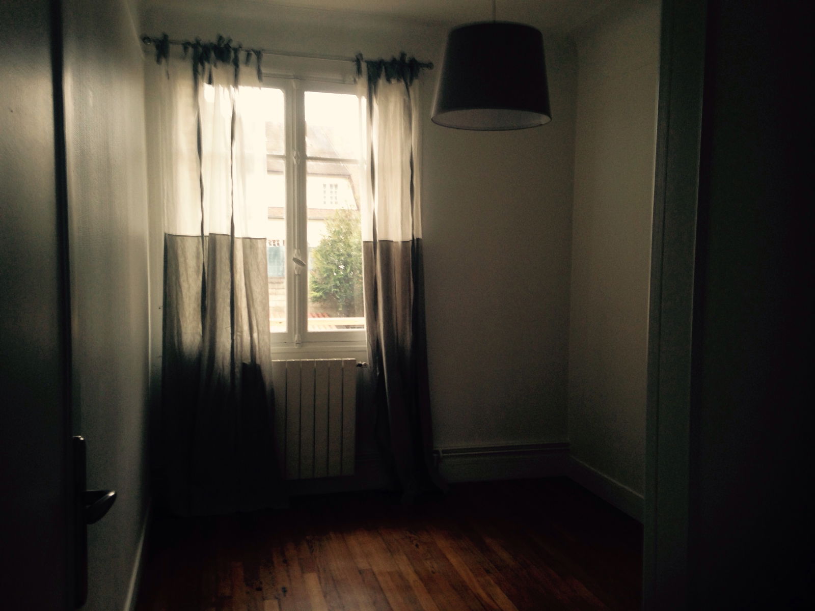 Colocatie La Courneuve 129434