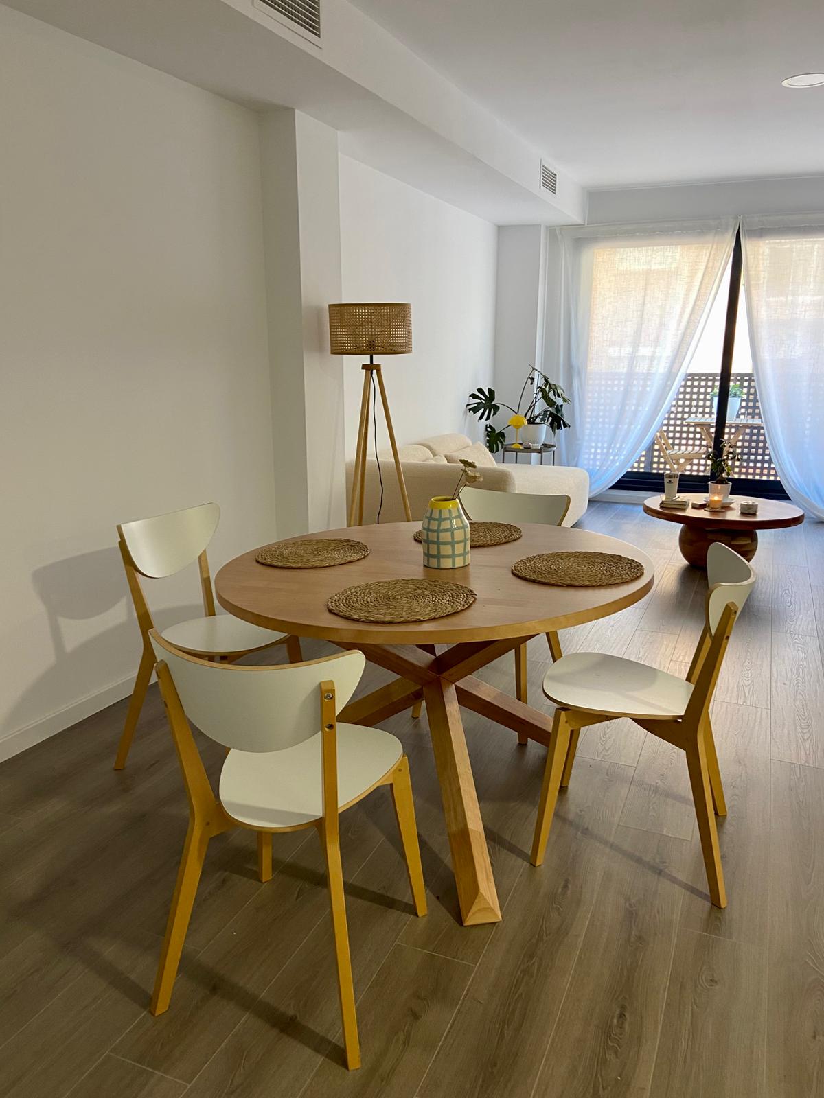 Gastenkamers València 643711