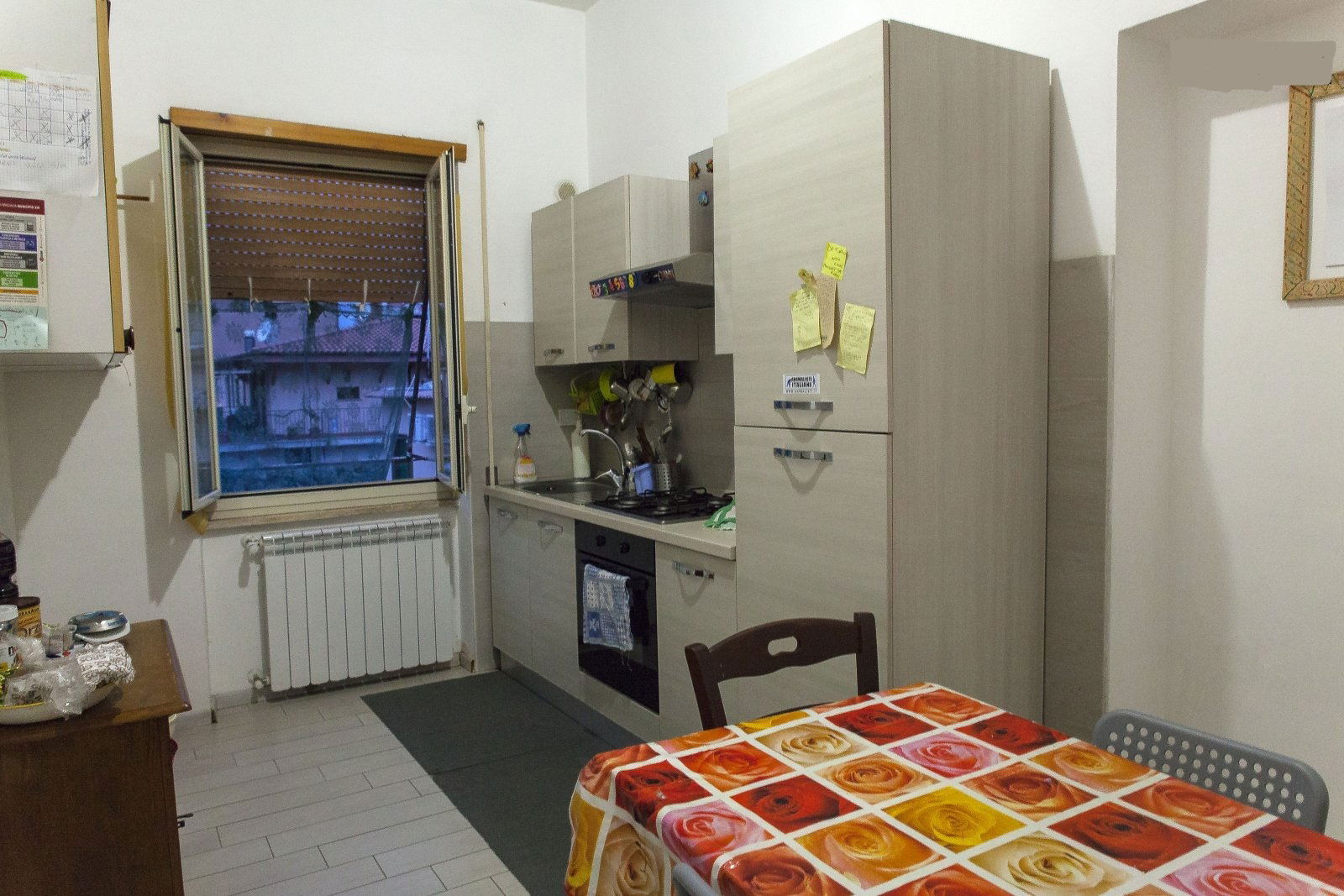 Colocatie Roma 186144