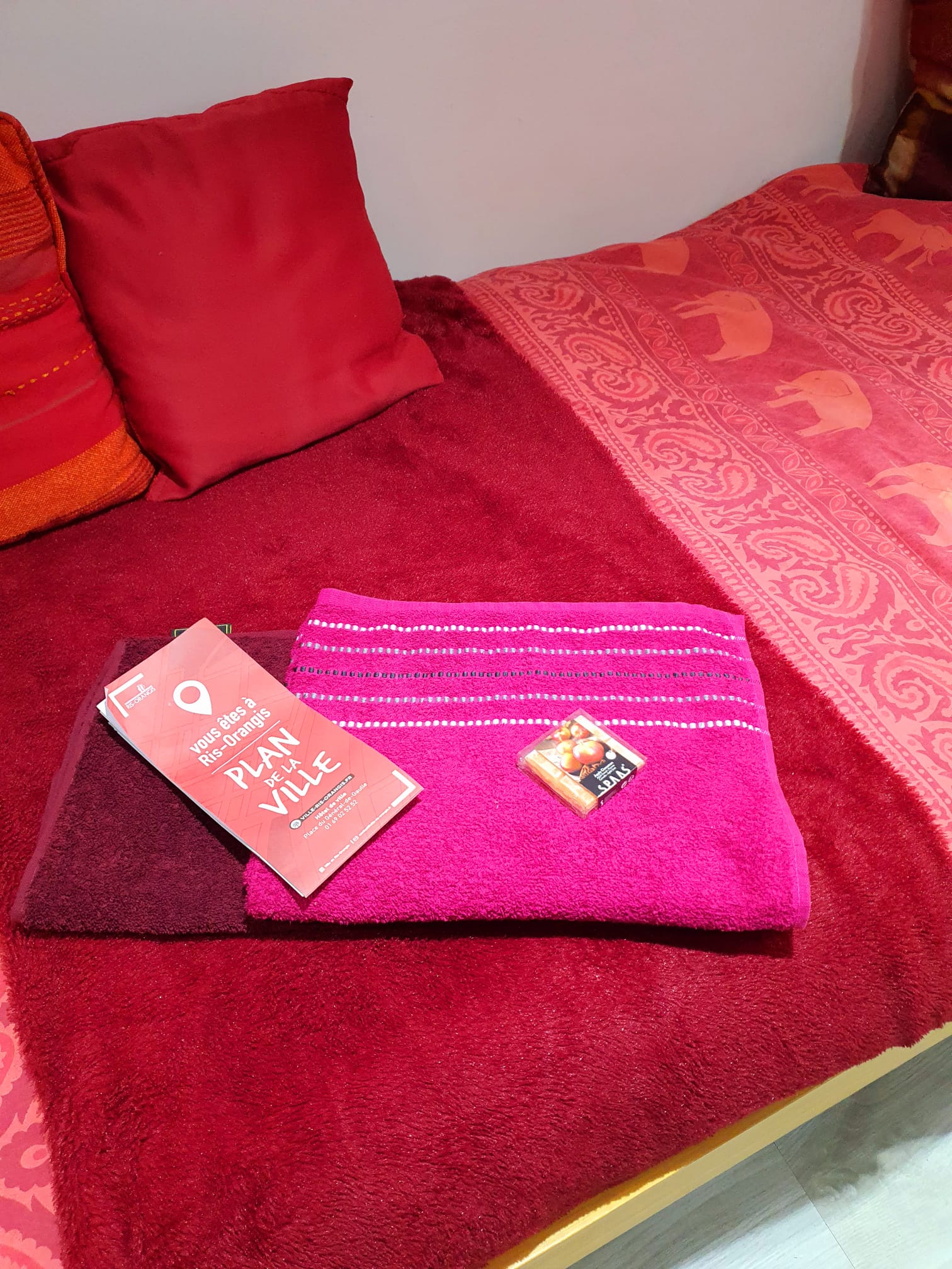 Colocatie Ris-Orangis 364687