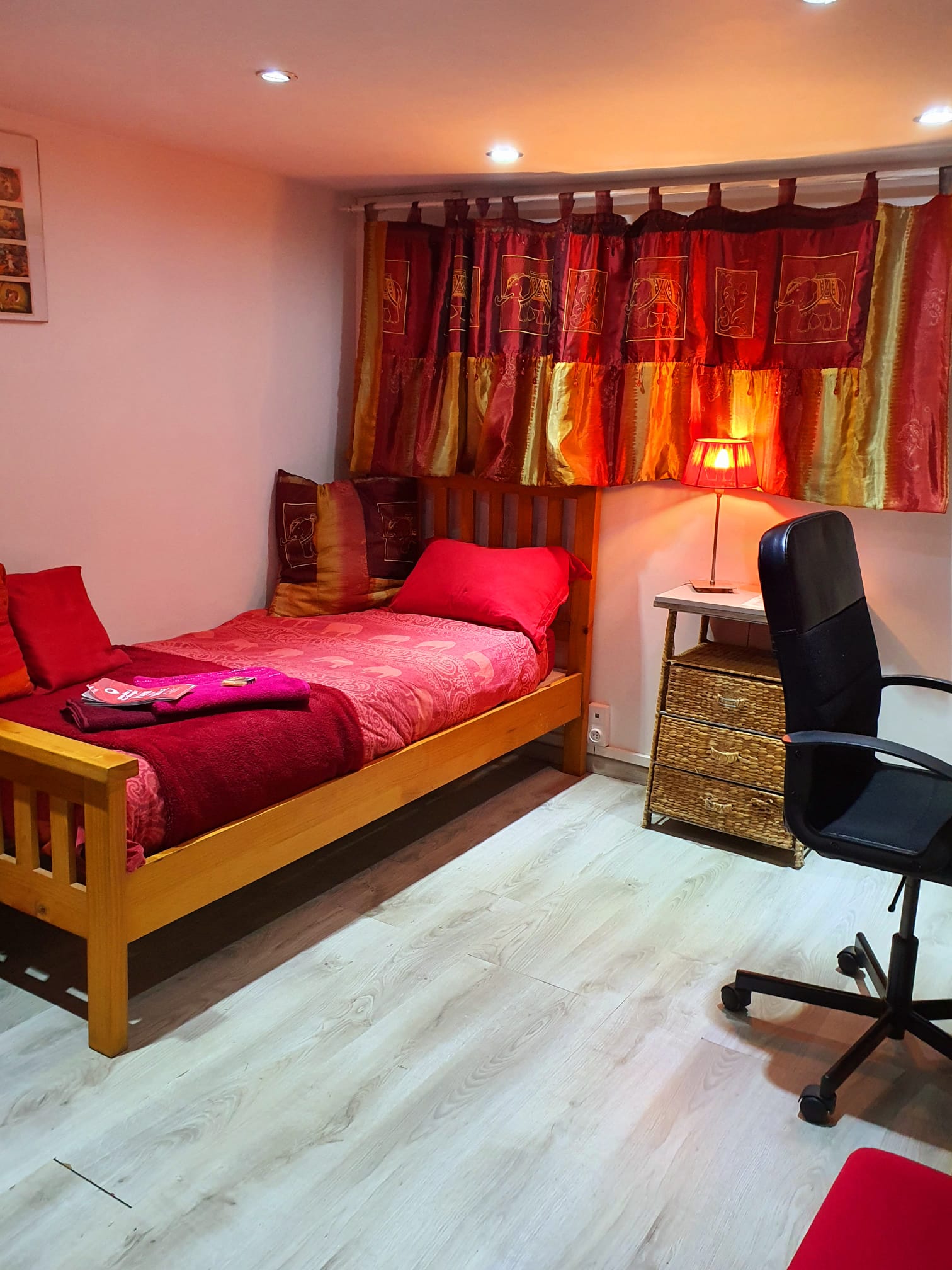 Colocatie Ris-Orangis 364687