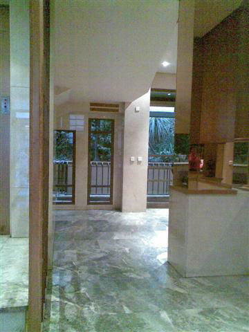 Colocatie Madrid 91327