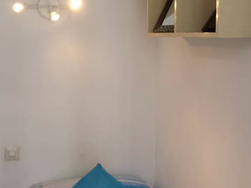 Roomlala | Eenpersoonskamer met badkamer