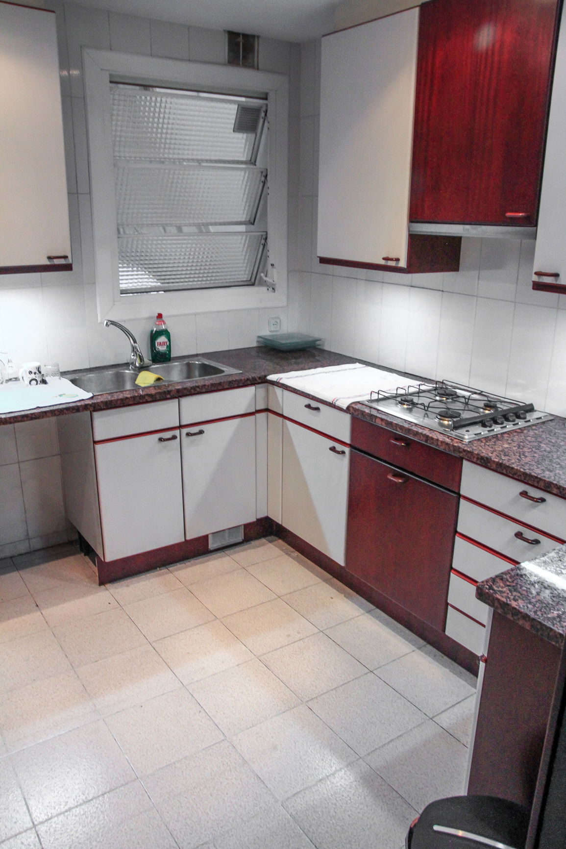 Gastgezin Barcelona 116935