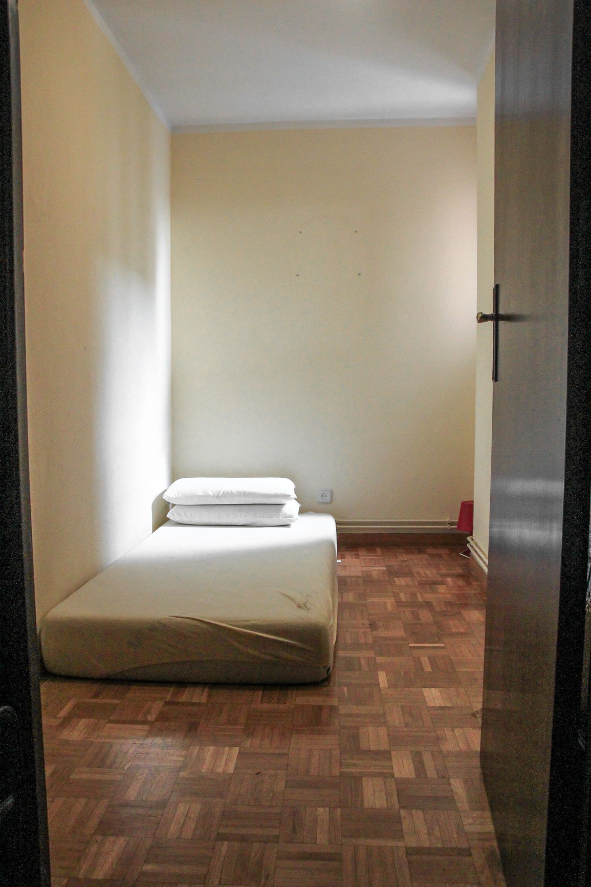 Gastgezin Barcelona 116935