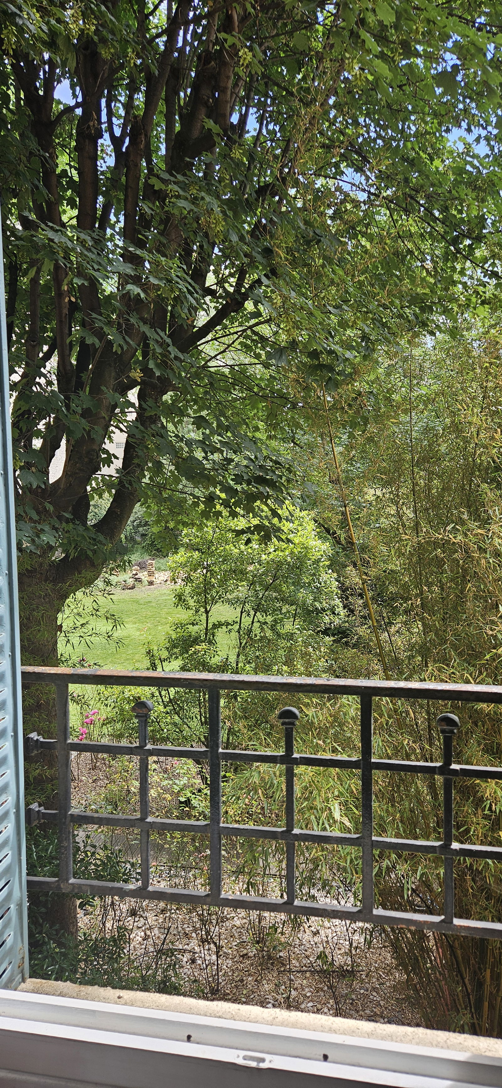 Colocatie Paris 400304