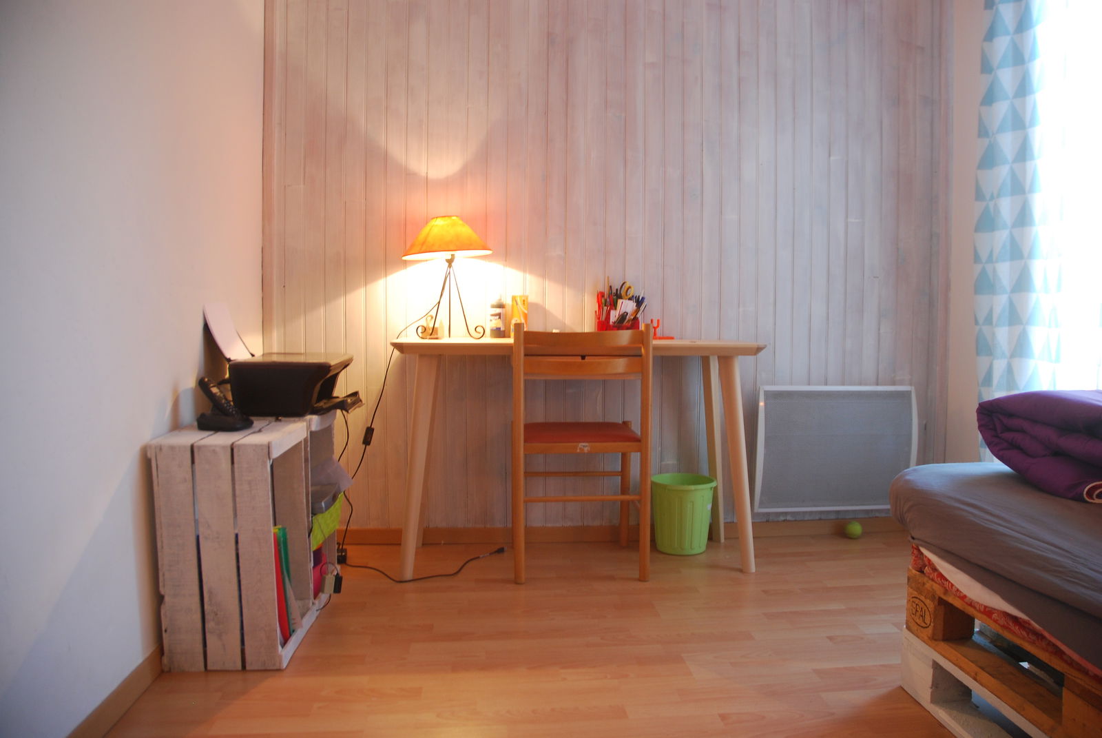 Gastgezin Saint-Estève 151570