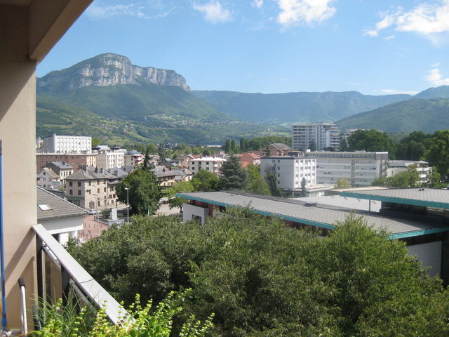 Gastgezin Chambéry 60182
