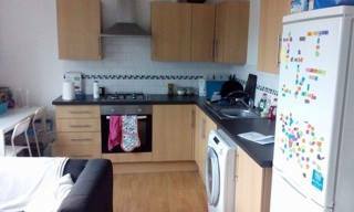 Gastgezin London 165004