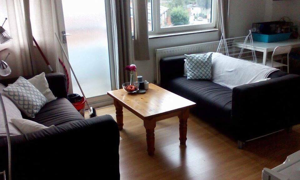 Gastgezin London 165004