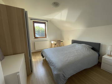 Roomlala | Eenpersoonskamer te huur