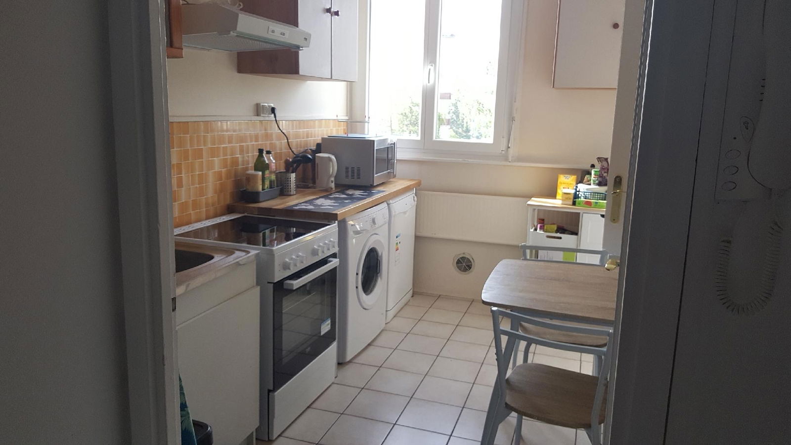 Colocatie Saint-Étienne 613847