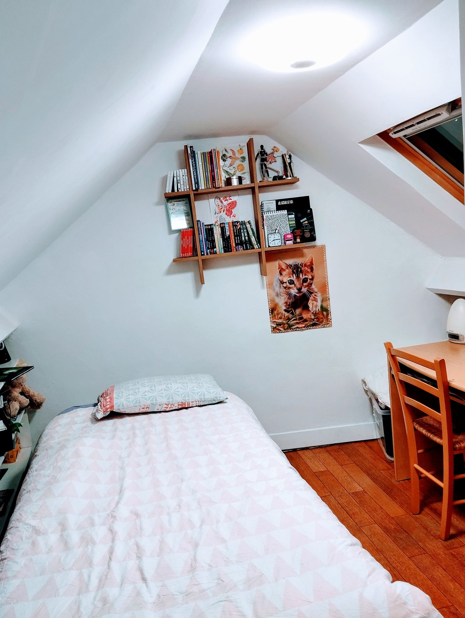 Gastgezin Boissy-Saint-Léger 586576