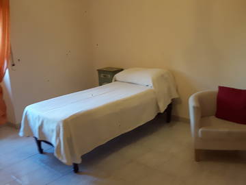 Roomlala | Eenpersoonskamer te huur - San Paolo