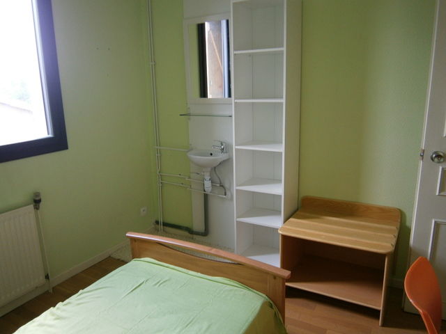 Gastgezin Toulouse 32625