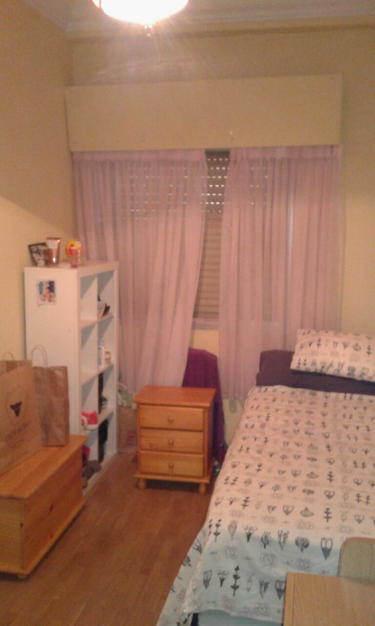 Colocatie Madrid 110944