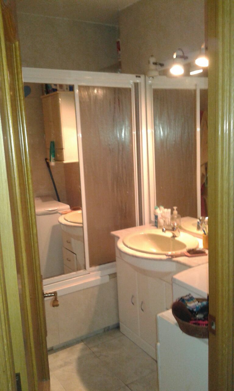 Colocatie Madrid 110944