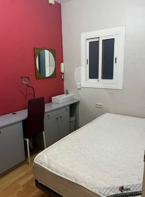 Gastgezin Barcelona 663186