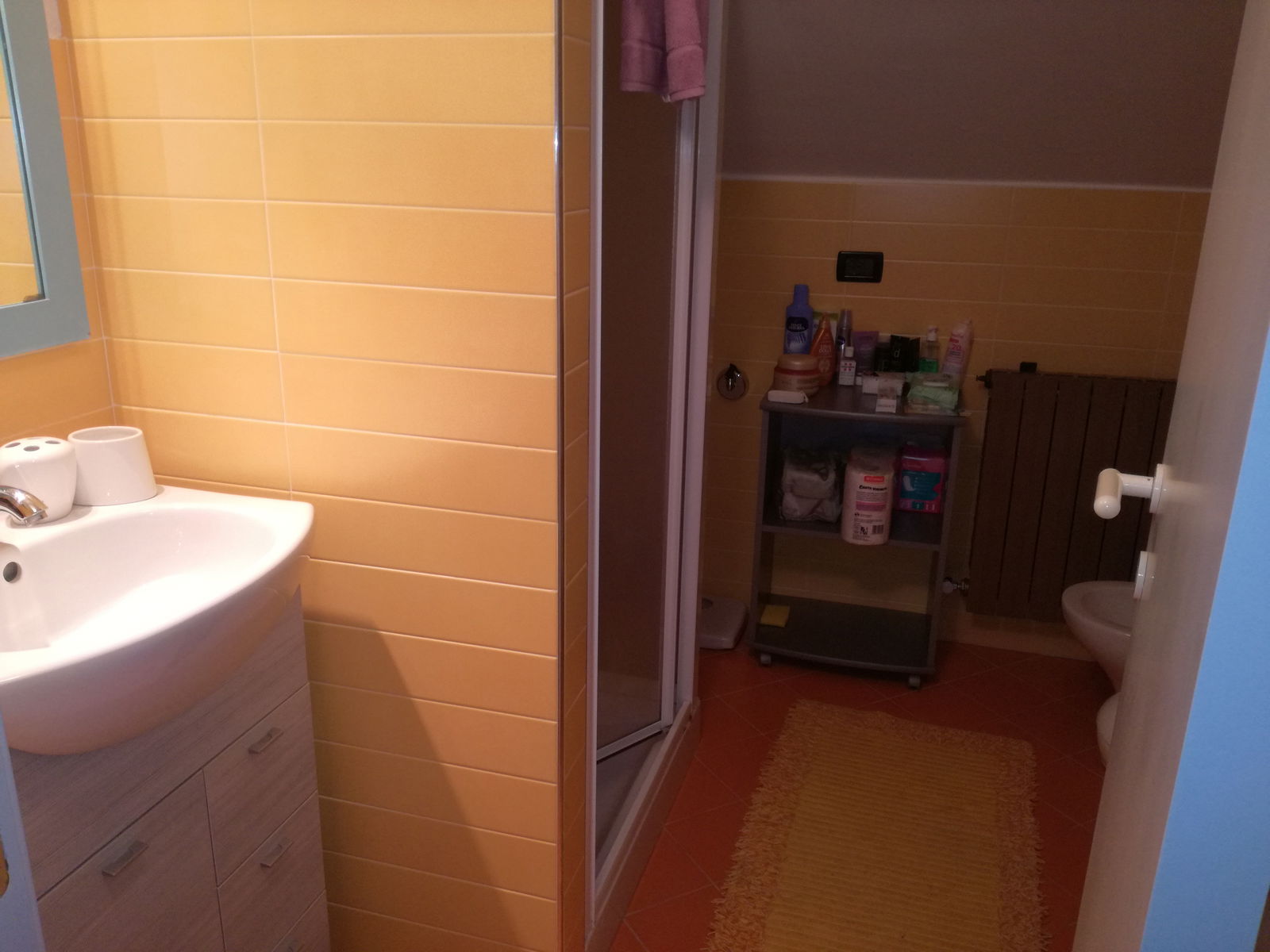 Colocatie Teramo 188693