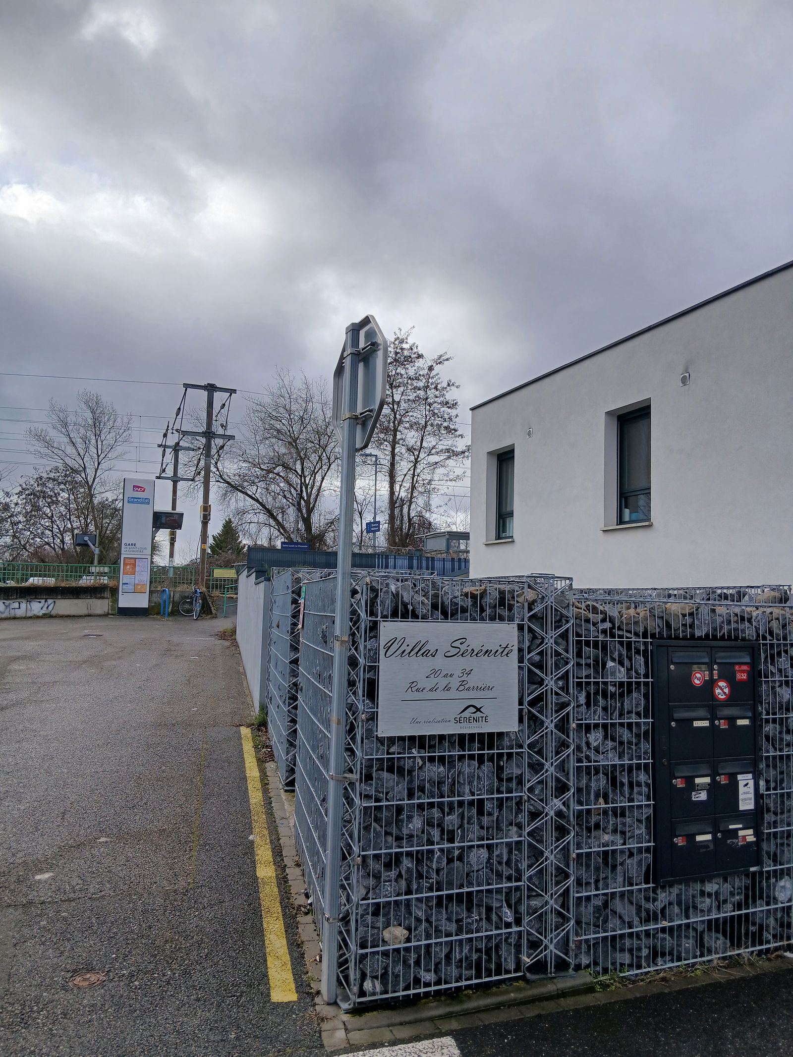 Colocatie Saint-Louis 658368