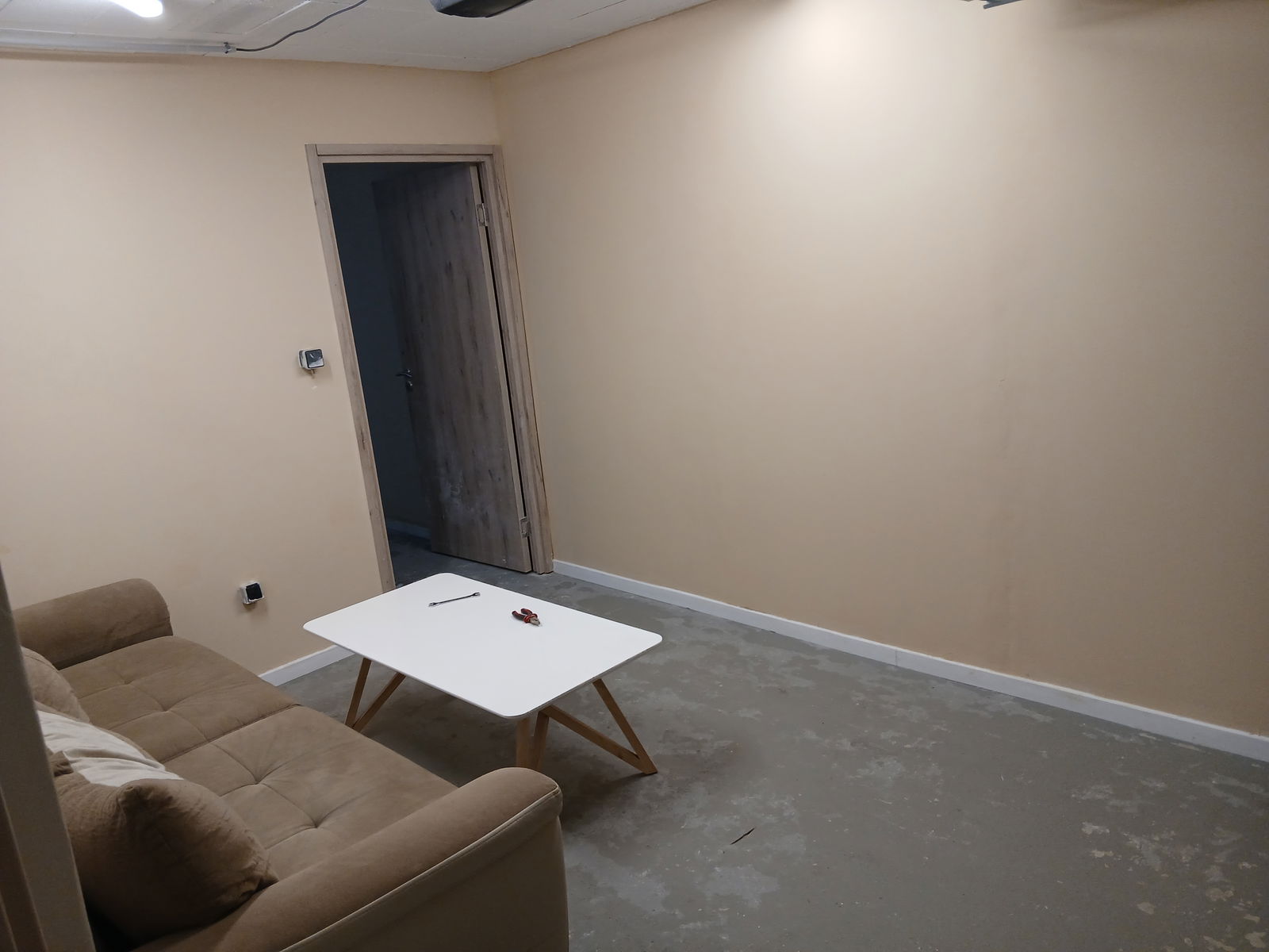 Colocatie Saint-Louis 658368