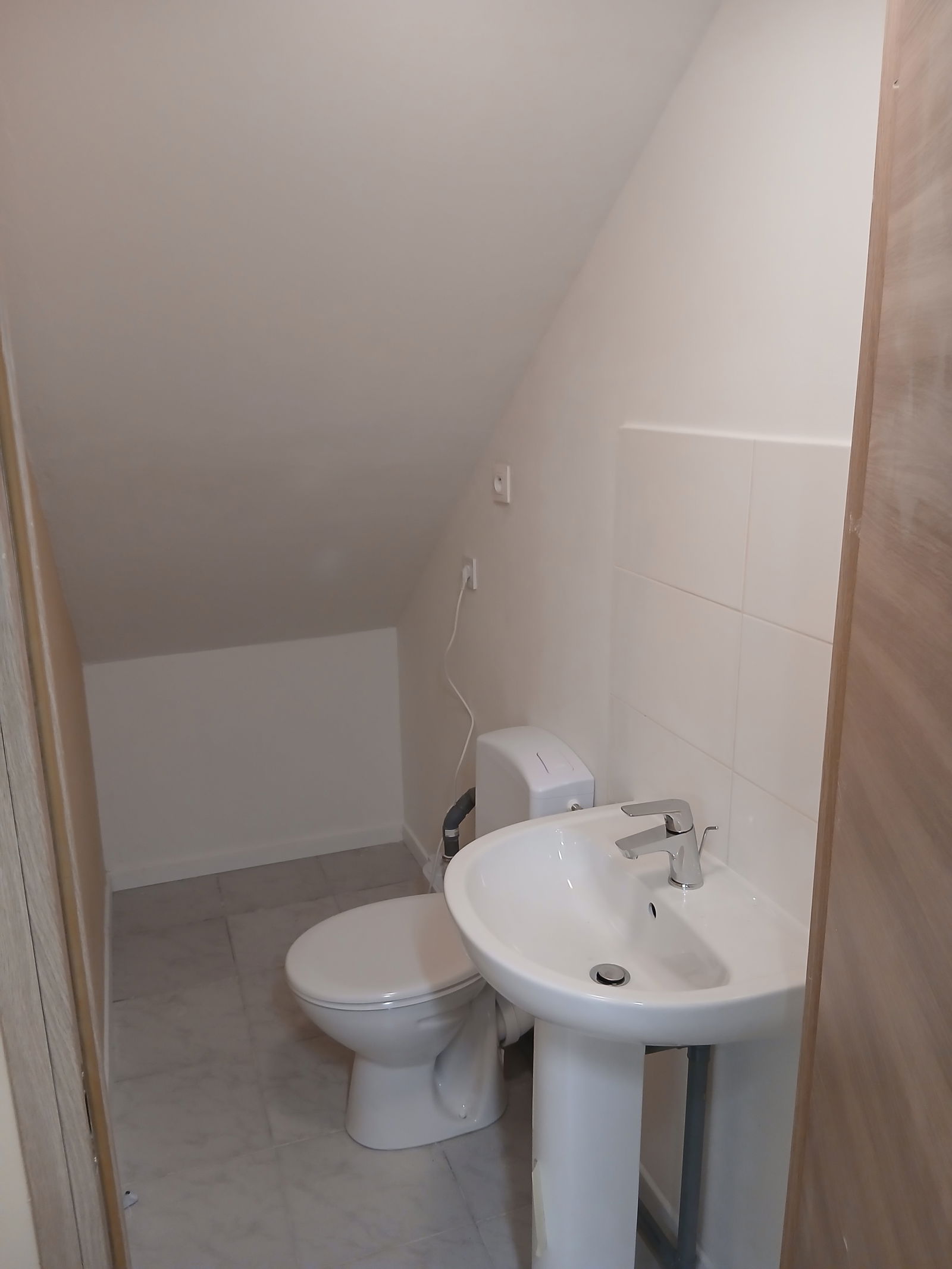 Colocatie Saint-Louis 658368