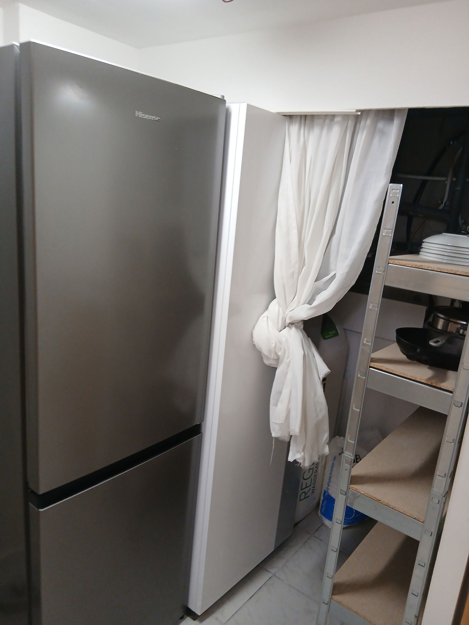 Colocatie Saint-Louis 658368