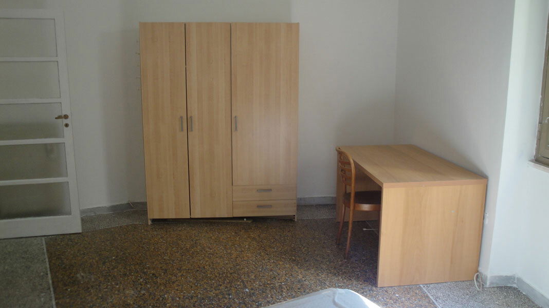 Gastgezin Napoli 240752