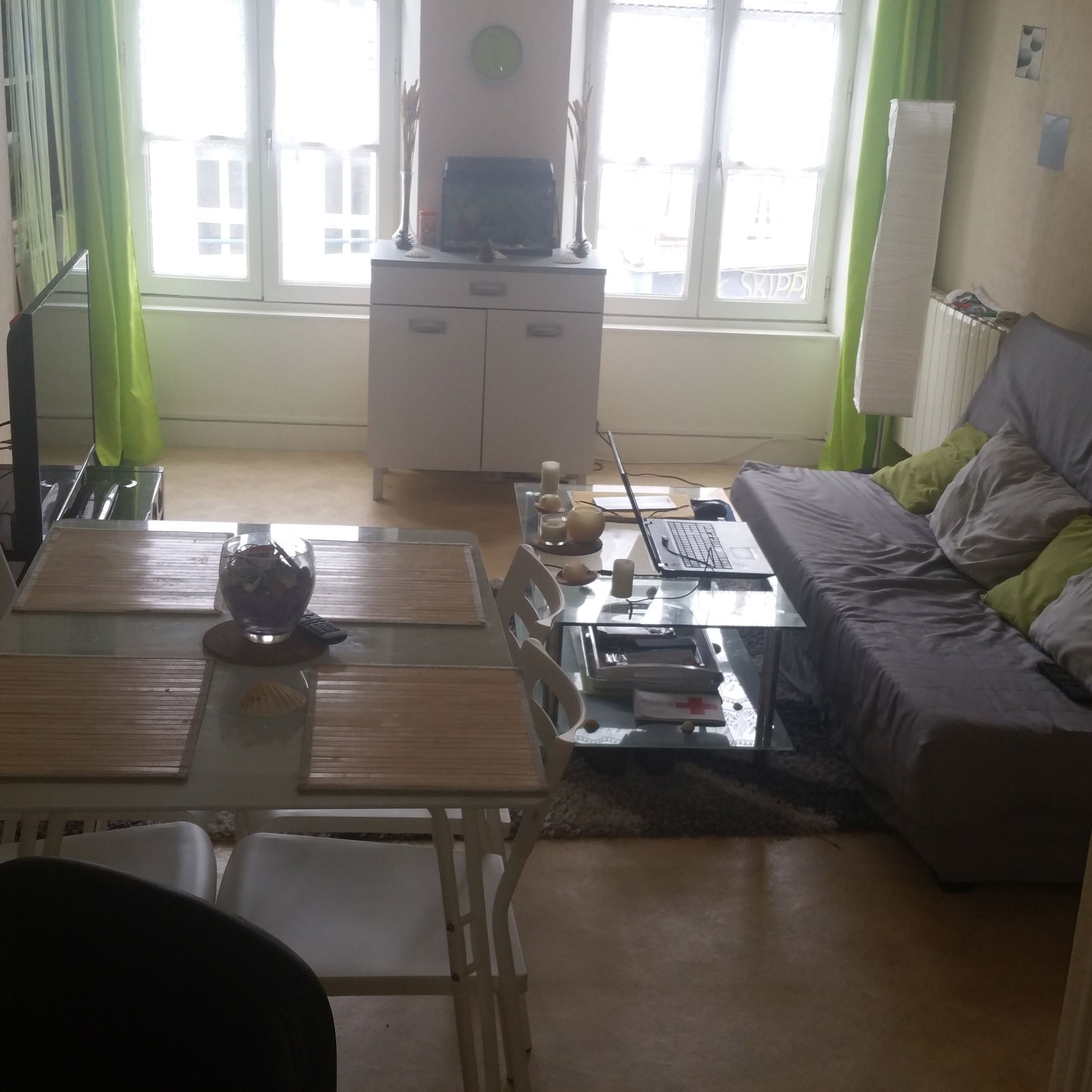 Tuisverblyf Cherbourg-Octeville 108602