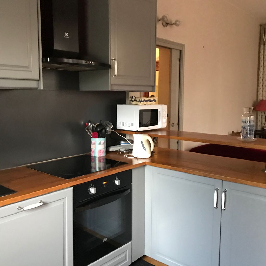 Hele Huis Plailly 618663